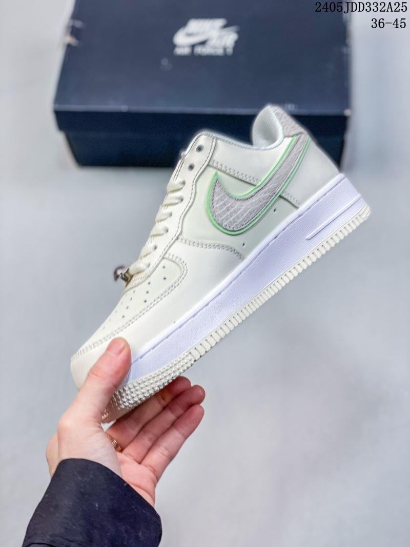 Nike Air Force 1 Shoes